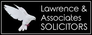 Lawrence & Associates Solicitors LLP