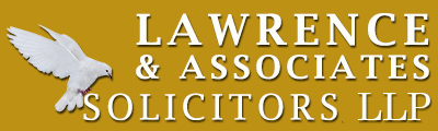 Lawrence & Associates Solicitors LLP